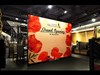 THIẾT KẾ BACKDROP