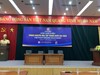 HỘI NGHỊ, HỘI THẢO, HỌP BÁO