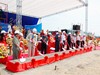 LỄ KHỞI CÔNG, ĐỘNG THỔ