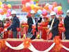 LỄ KHỞI CÔNG, ĐỘNG THỔ