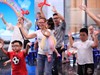 CHƯƠNG TRÌNH THIẾU NHI 