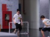 CHƯƠNG TRÌNH THIẾU NHI 