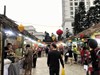 HỘI CHỢ