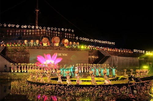LỄ HỘI
