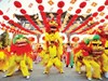 ĐOÀN LÂN SƯ RỒNG