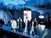CUỘC THI NGƯỜI ĐẸP VÀ NGƯỜI MẪU