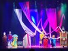 MÚA RỐI CẠN