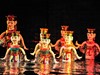 MÚA RỐI NƯỚC