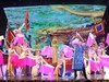 CHƯƠNG TRÌNH GIAO LƯU NGHỆ THUẬT