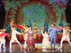 CHƯƠNG TRÌNH GIAO LƯU NGHỆ THUẬT