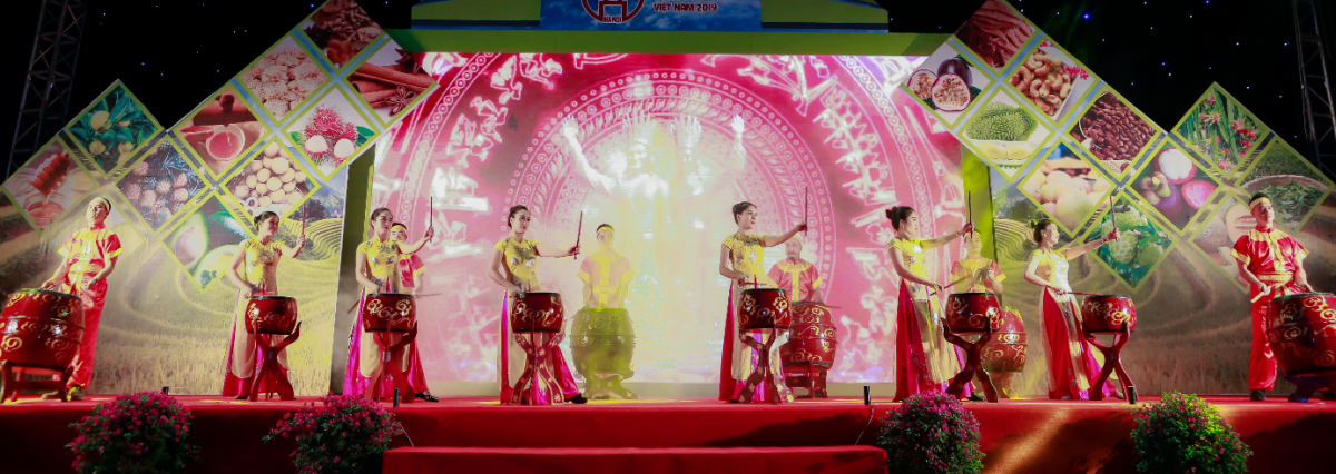 BIỂU DIỄN NGHỆ THUẬT