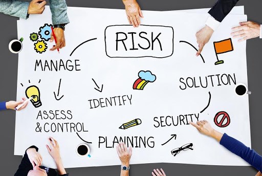 GIẢI PHÁP TRONG QUẢN TRỊ SỰ KIỆN