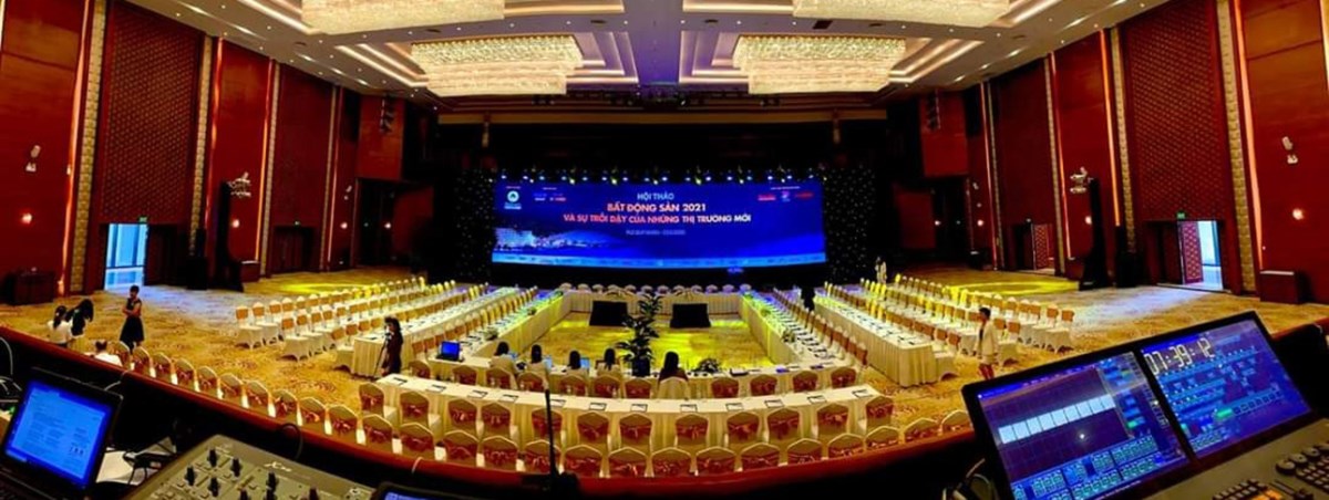 HỘI NGHỊ, HỘI THẢO, HỌP BÁO