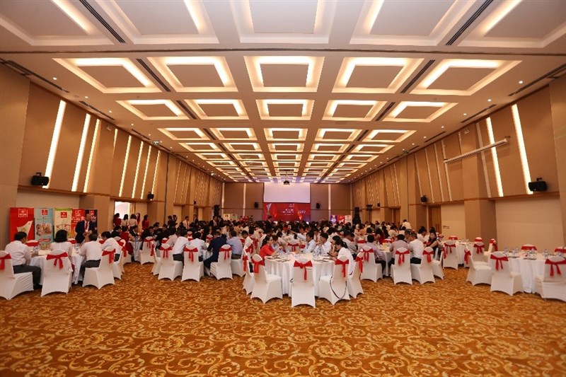 HỘI NGHỊ, HỘI THẢO, HỌP BÁO
