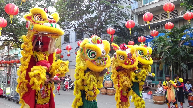 LỄ KHAI TRƯƠNG, KHÁNH THÀNH