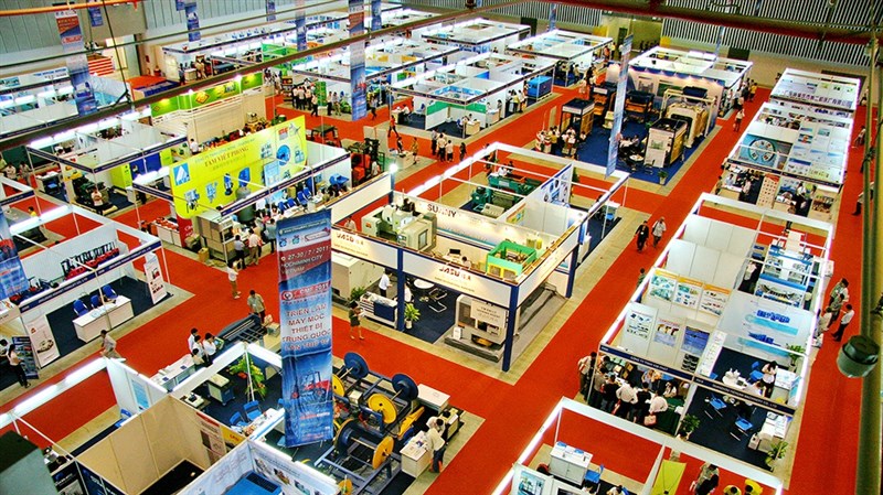 XÚC TIẾN THƯƠNG MẠI