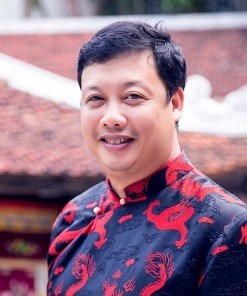 NSND  Nguyễn Tiến Dũng 